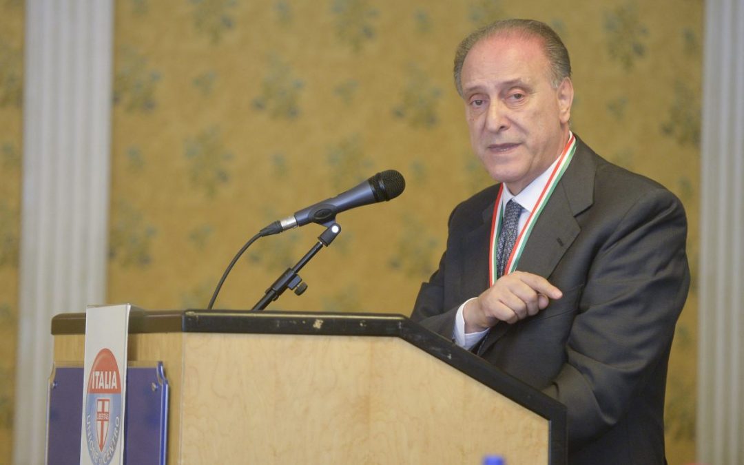 ‘Ndrangheta, indagato Cesa “Estraneo ai fatti, lascio la guida dell’Udc”