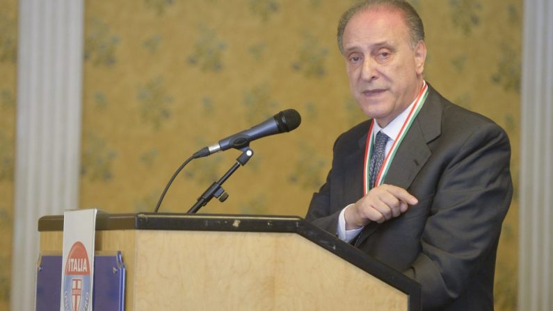 ‘Ndrangheta, indagato Cesa “Estraneo ai fatti, lascio la guida dell’Udc”