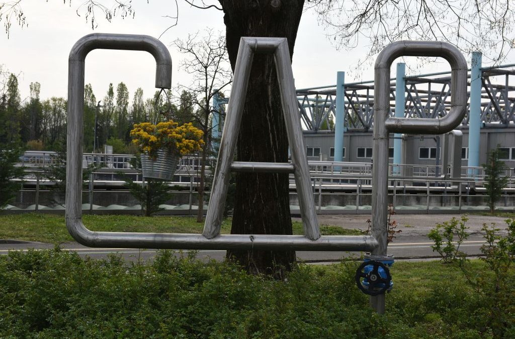 Gruppo Cap è l’utility più social friendly d’Europa