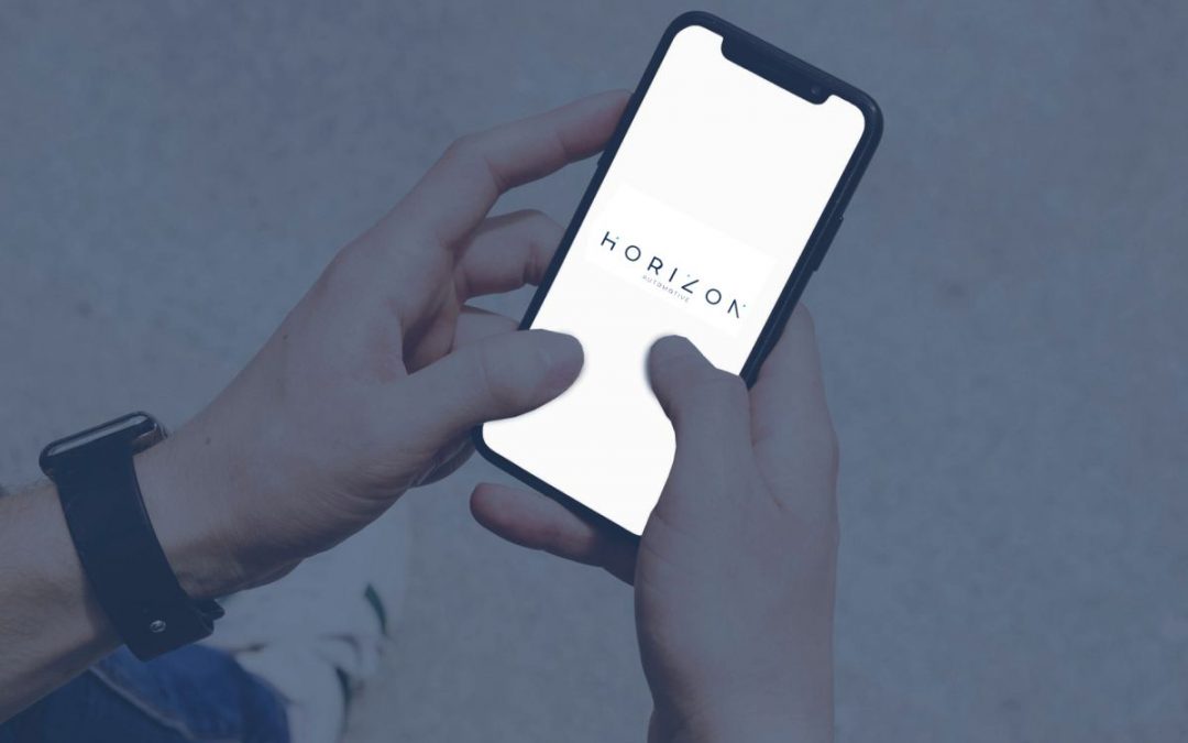 Arriva sul mercato Horizon Automotive