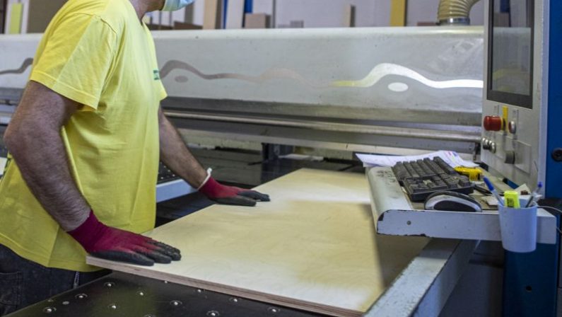 Lavoro, nei primi 10 mesi 2020 assunzioni in calo del 31%