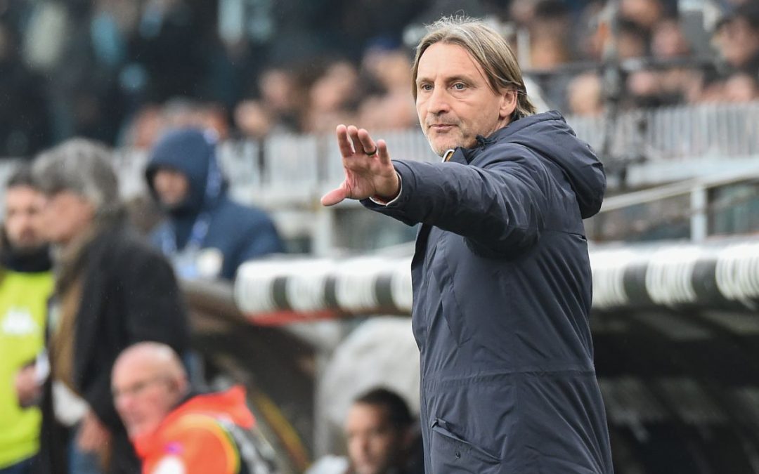 Nicola “Gruppo di uomini per andare oltre difficoltà”