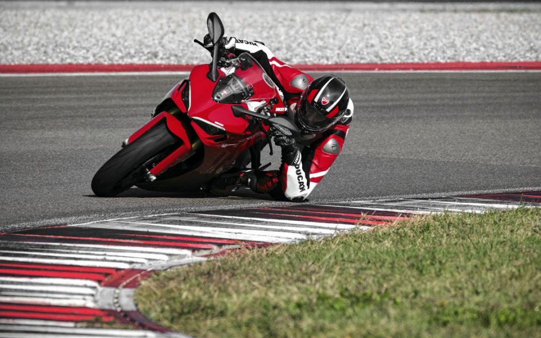 Al via la produzione della nuova Ducati SuperSport 950