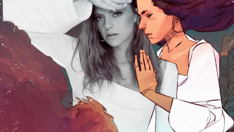 Francesca Michielin torna con “Cattive stelle”
