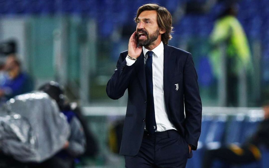 Pirlo “Supercoppa ci ha dato entusiasmo, voglio vincere tanto”