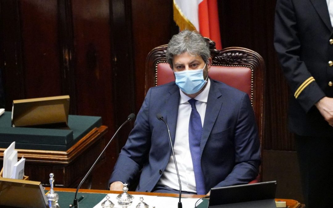 Fico “Fermare la vendita di armi al Cairo”