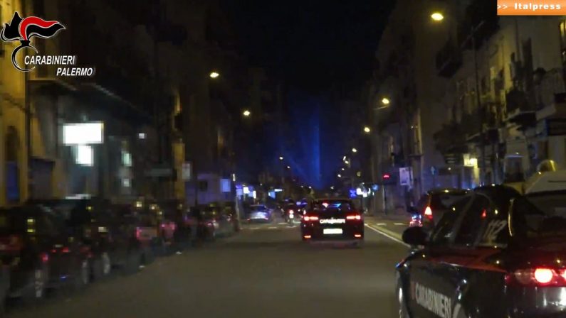 Stroncato mandamento mafioso di Tommaso Natale, 16 arresti a Palermo