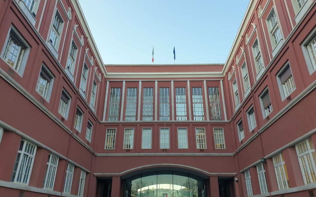 Autonomia Coni, Federazioni soddisfatte “Bandiera azzurra salva”