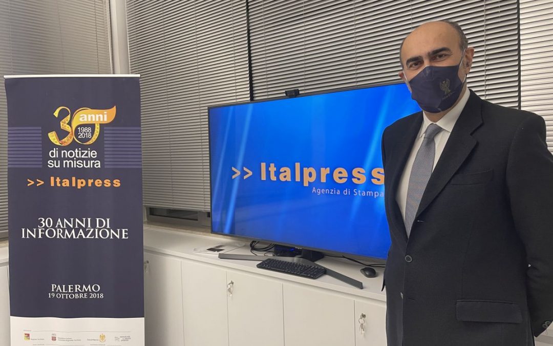 Covid, a Palermo 90% operatori di Polizia disponibile a vaccinarsi