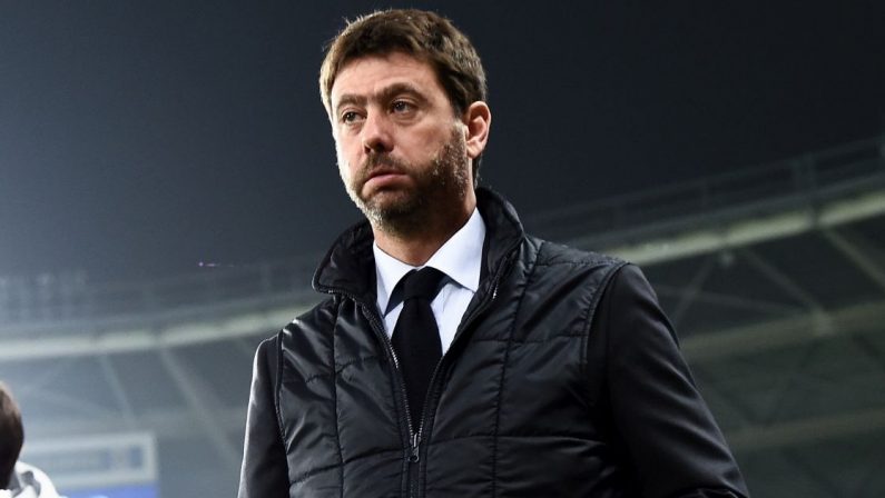 L'allarme lanciato da Andrea Agnelli: «Il calcio rischia perdite fino a 8,5 miliardi»