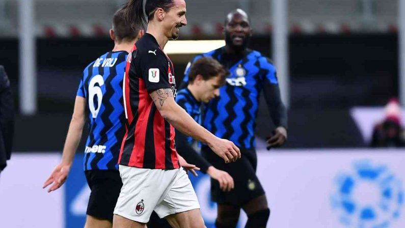 Ibra “Nel mio mondo non c’è posto per il razzismo”