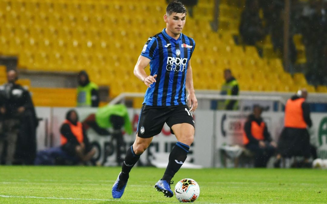 Atalanta in semifinale di Coppa Italia, Lazio piegata 3-2