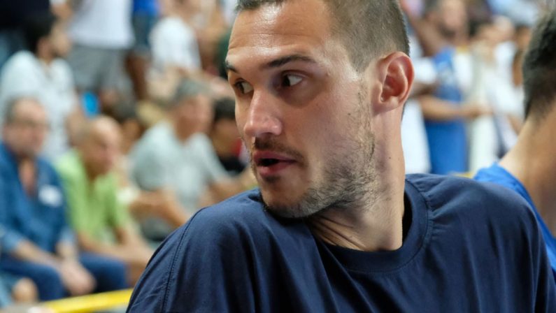 Brooklyn batte Atlanta, 11 punti per Gallinari