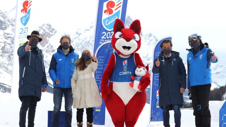 Cortina pronta per Mondiali sci, Roda “Obiettivo più di tre medaglie”
