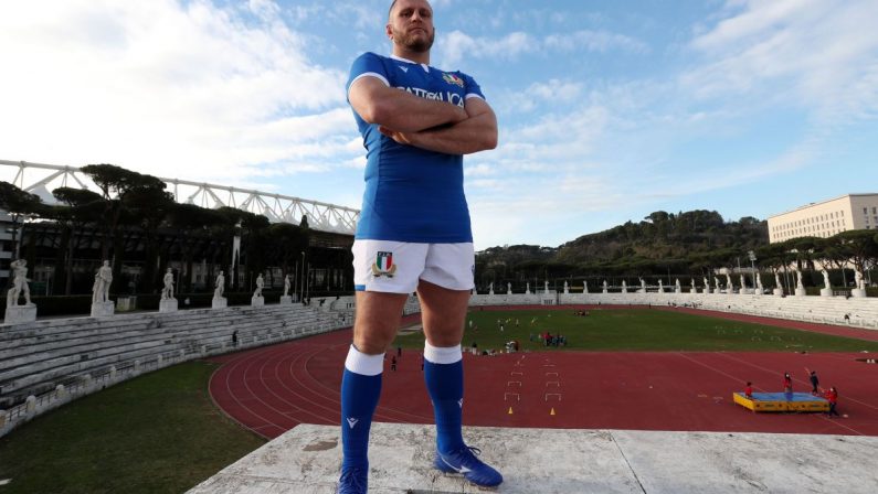 Sei Nazioni, Gavazzi “Italia giovane ma con voglia di vincere”