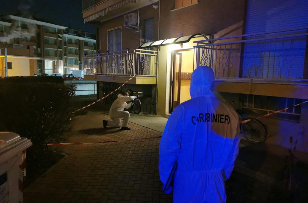 Torino, uccide la moglie e il figlio di 5 anni e tenta il suicidio