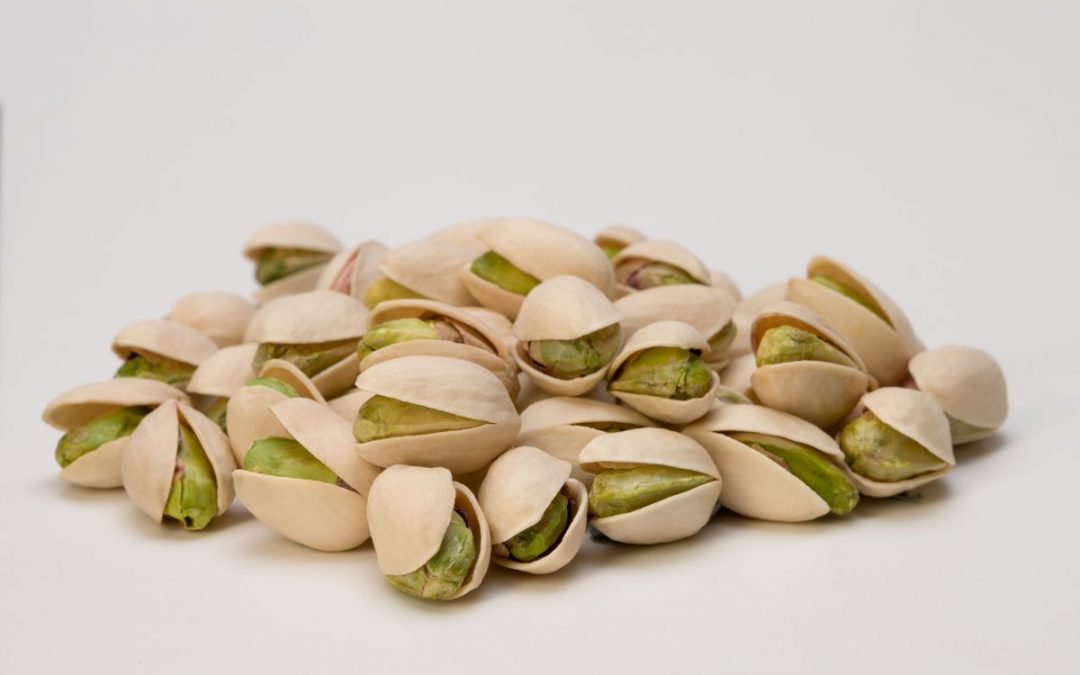 Alimentazione, i pistacchi aiutano il sistema immunitario