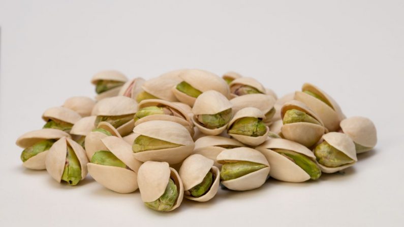 Alimentazione, i pistacchi aiutano il sistema immunitario