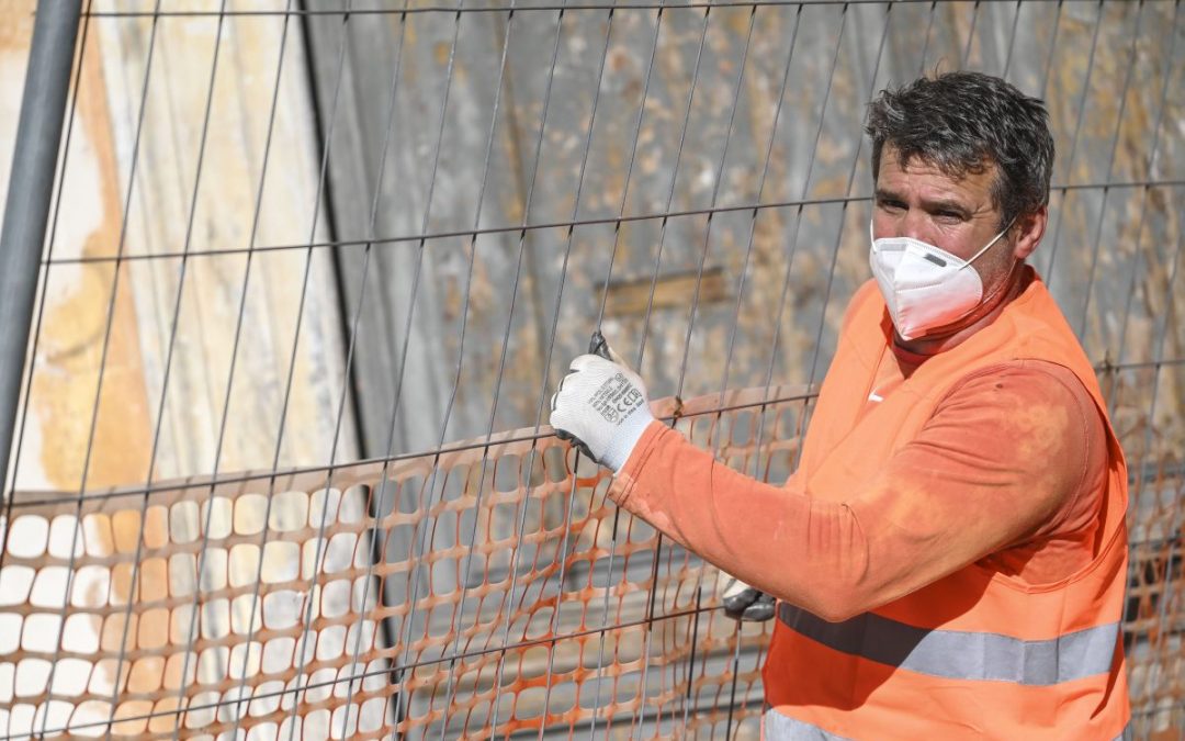Covid, da domenica nessuna regione in zona rossa