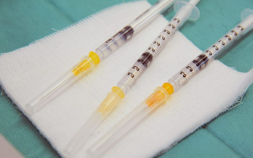 Covid, il vaccino Johnson & Johnson efficace al 66%