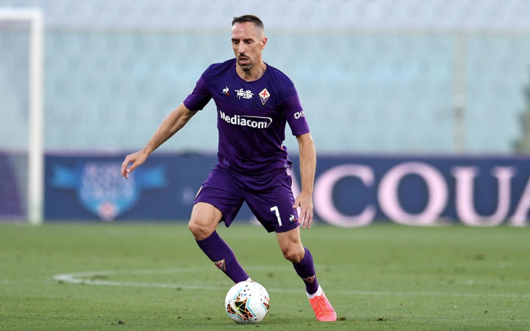 Torino-Fiorentina 1-1, Belotti agguanta nel finale i viola in nove