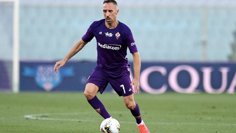 Torino-Fiorentina 1-1, Belotti agguanta nel finale i viola in nove