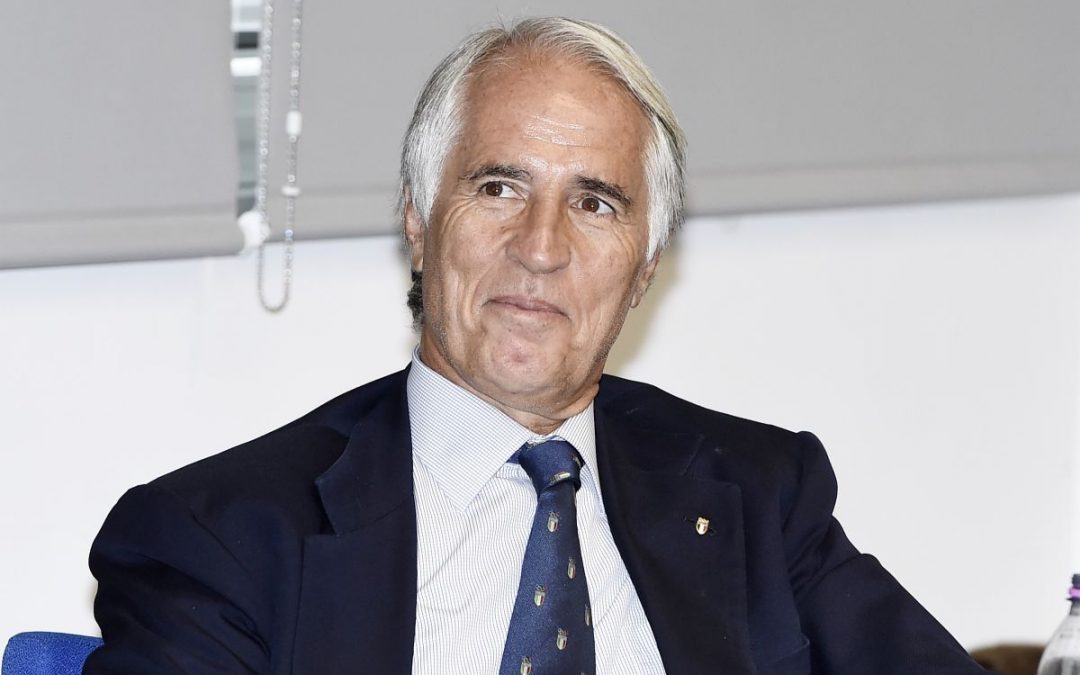 Malagò “Vaccini agli atleti per Tokyo? Decida la politica”