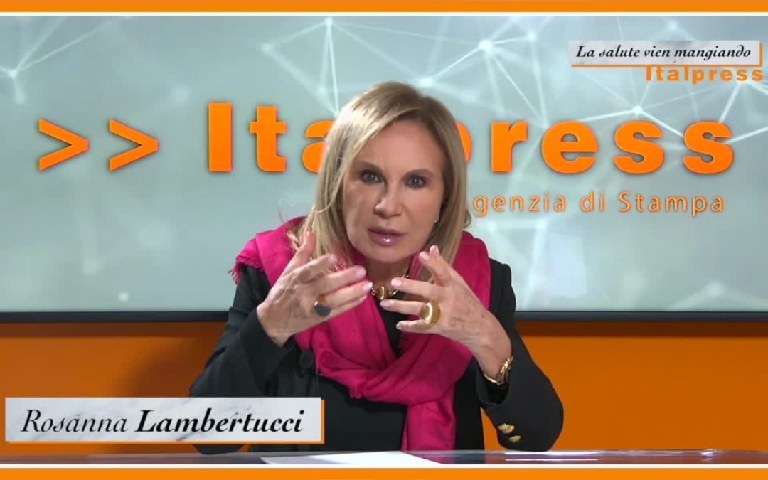 La Salute Vien Mangiando – A cosa serve l’elettromiografia?