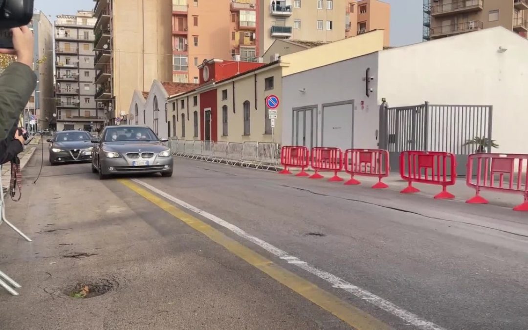 Open Arms, Salvini “Felice di quello che ho fatto”