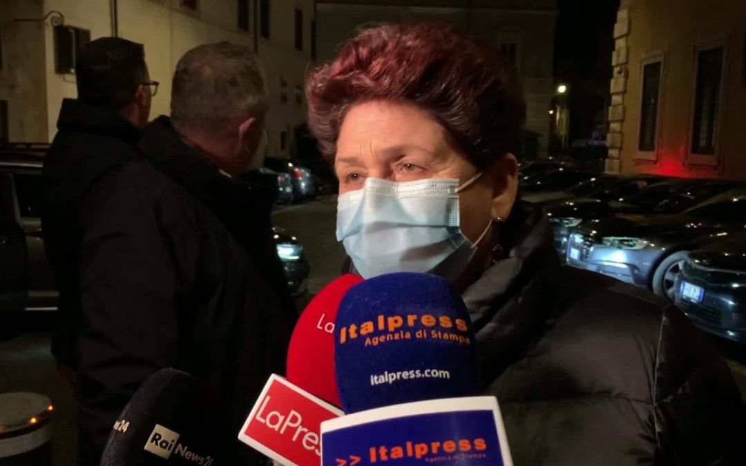 Governo, Bellanova “Da luglio poniamo questioni sul programma”