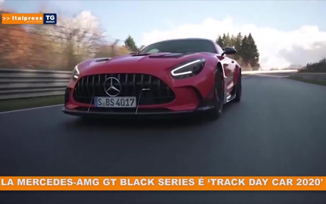 TG Motori 02/01/2021