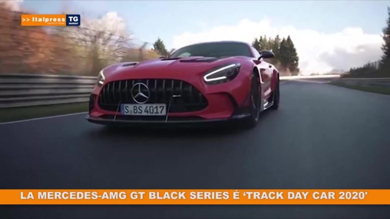 TG Motori 02/01/2021