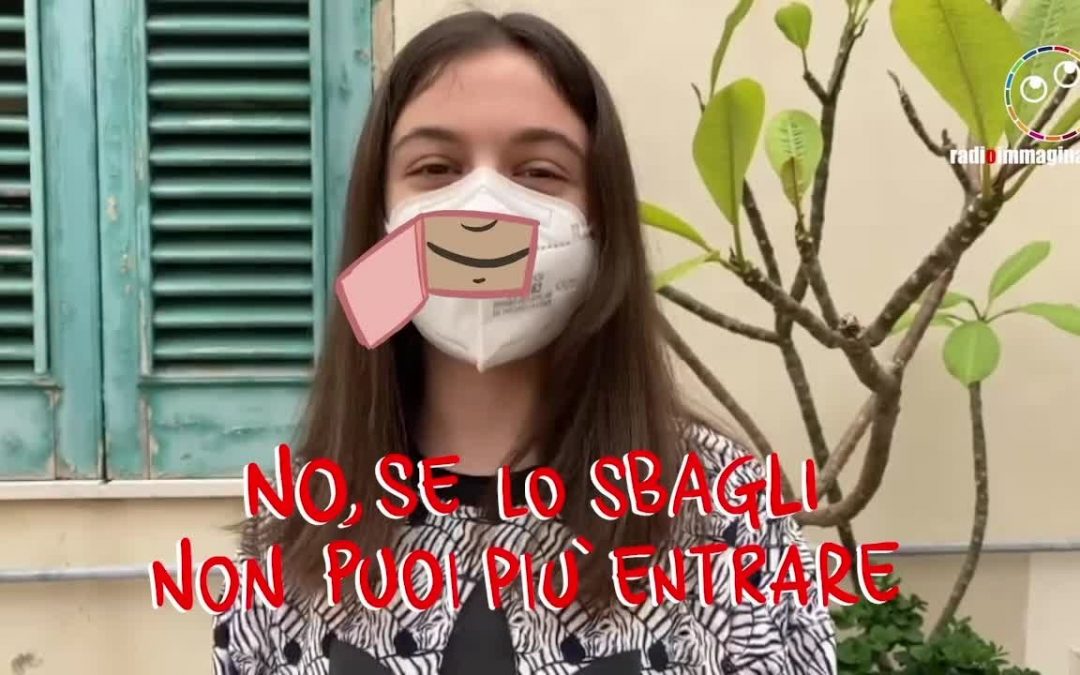 Scuola e test d’ingresso, per gli adolescenti sono un stress