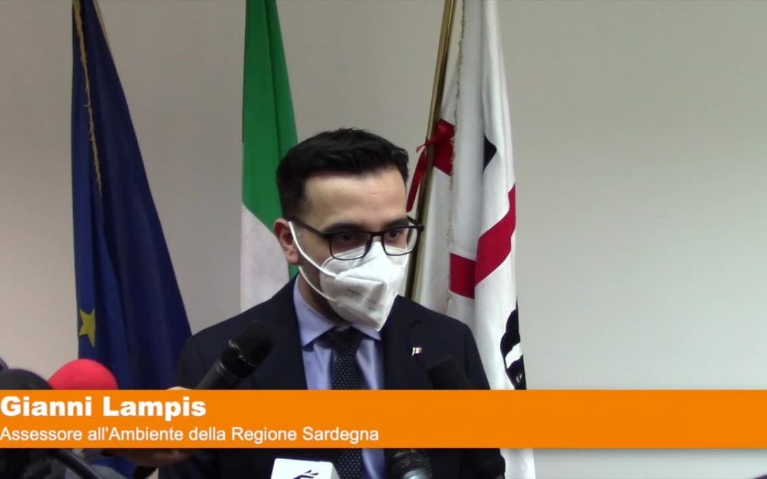 Lampis “Incrementare capacità allerta nei casi di emergenza”