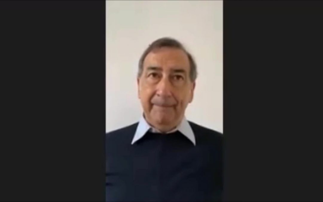 Sindaco di Milano “mi auguro che si voti tra maggio e giugno”