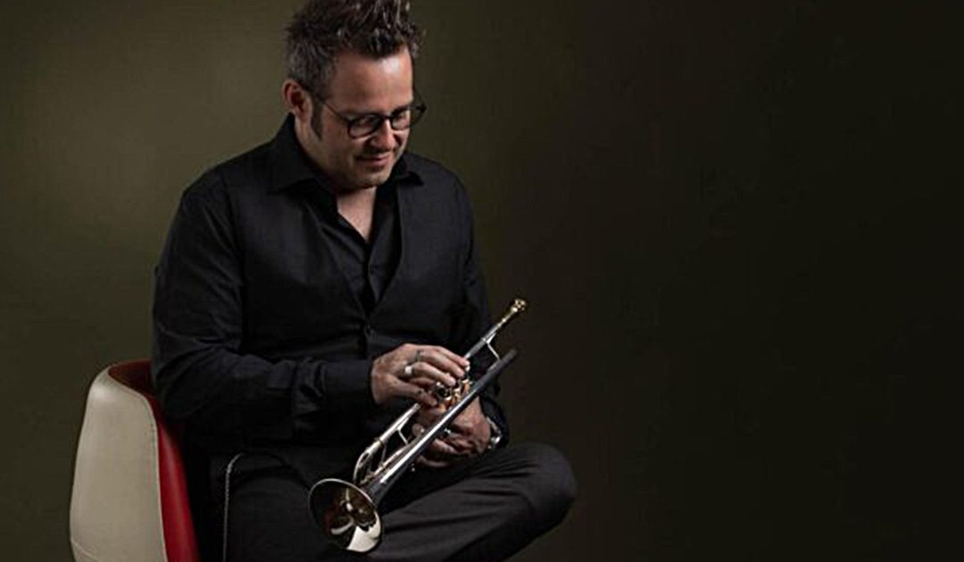 Antonio Baldino