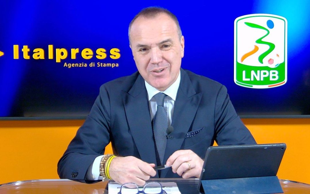 Lega B, Mauro Balata confermato Presidente