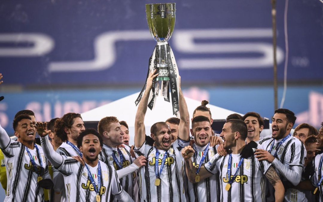 Ronaldo-Morata, Supercoppa alla Juventus e Napoli ko