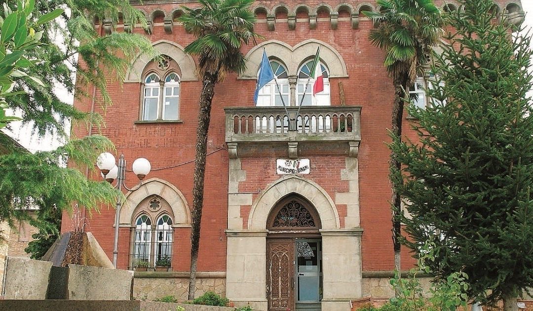 Il Comune di Dinami