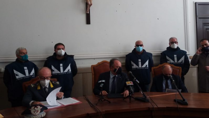 Operazione "Basso profilo" contro i legami tra politica e clan di 'ndrangheta: i destinatari dei provvedimenti