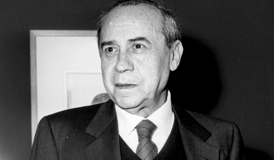 Leonardo Sciascia