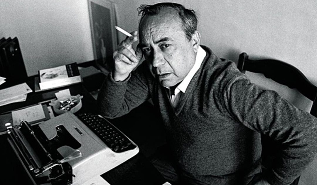 Leonardo Sciascia