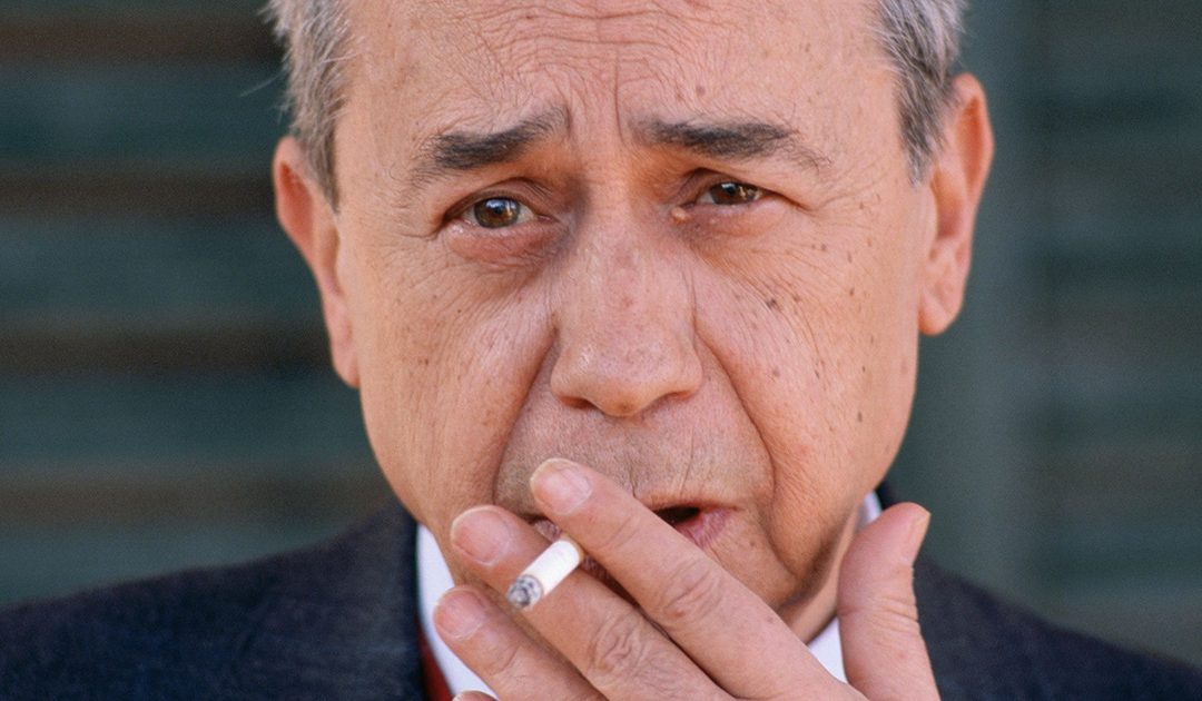 Leonardo Sciascia