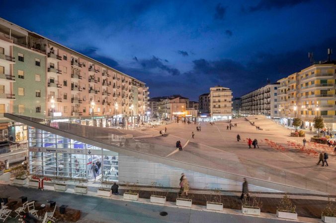 Piazza-Bilotti-Cosenza