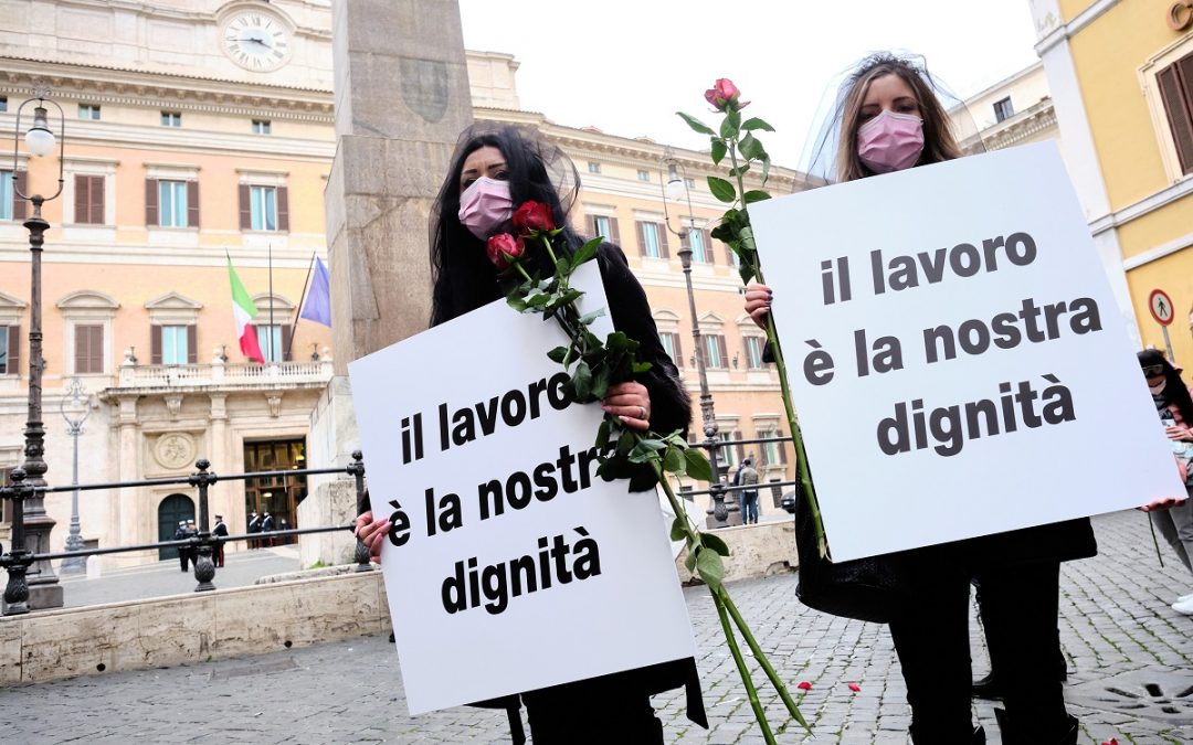 Ma quale parità di genere, le donne sono più brave