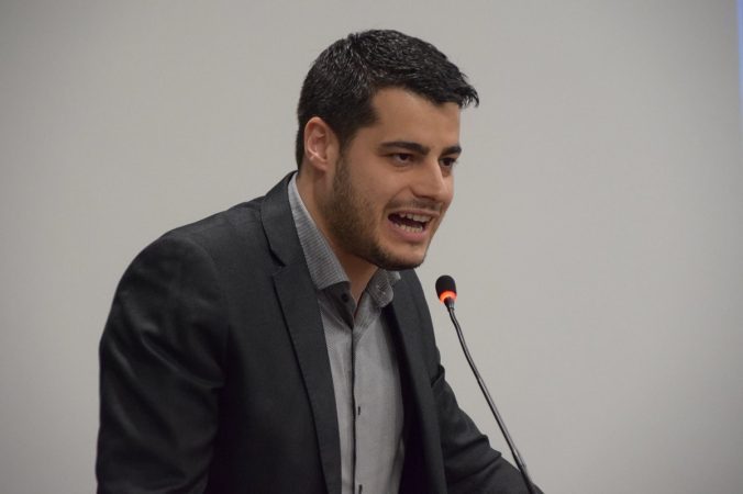 Riccardo Tucci