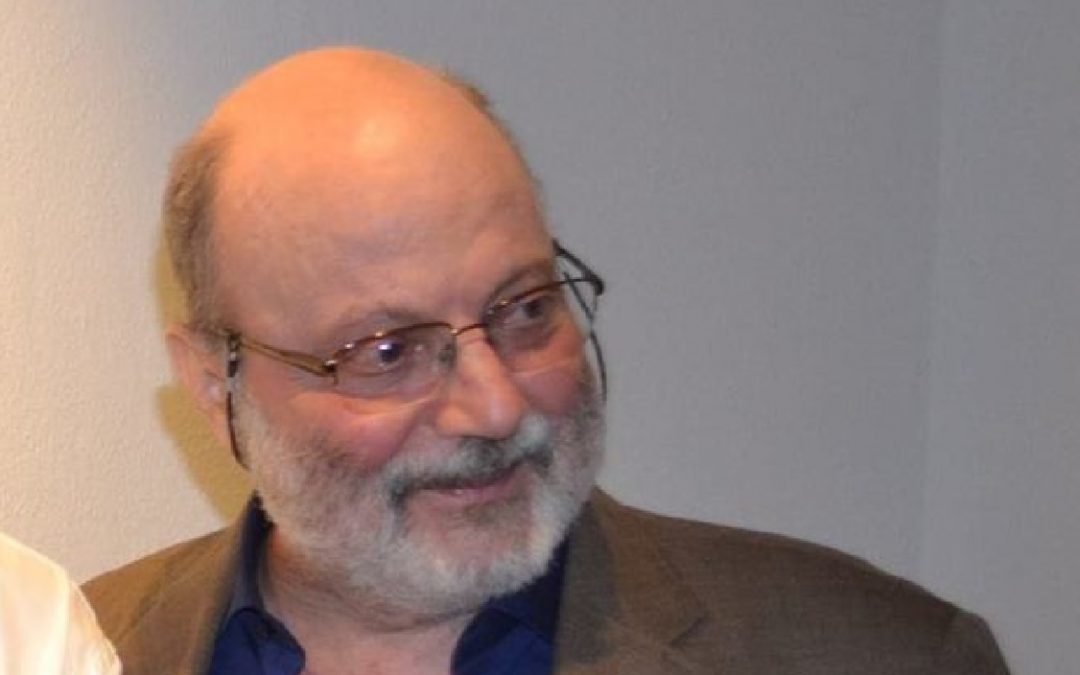 Tonino Sicoli