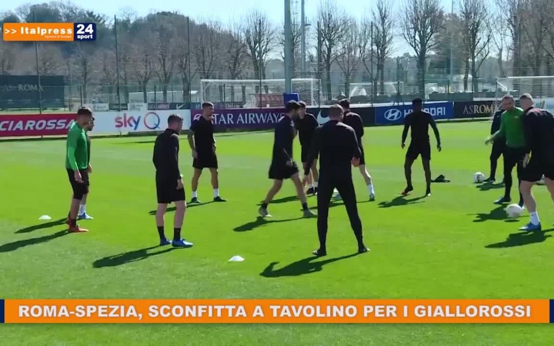 Tg Sport ore 17.30 – 22/01/2021