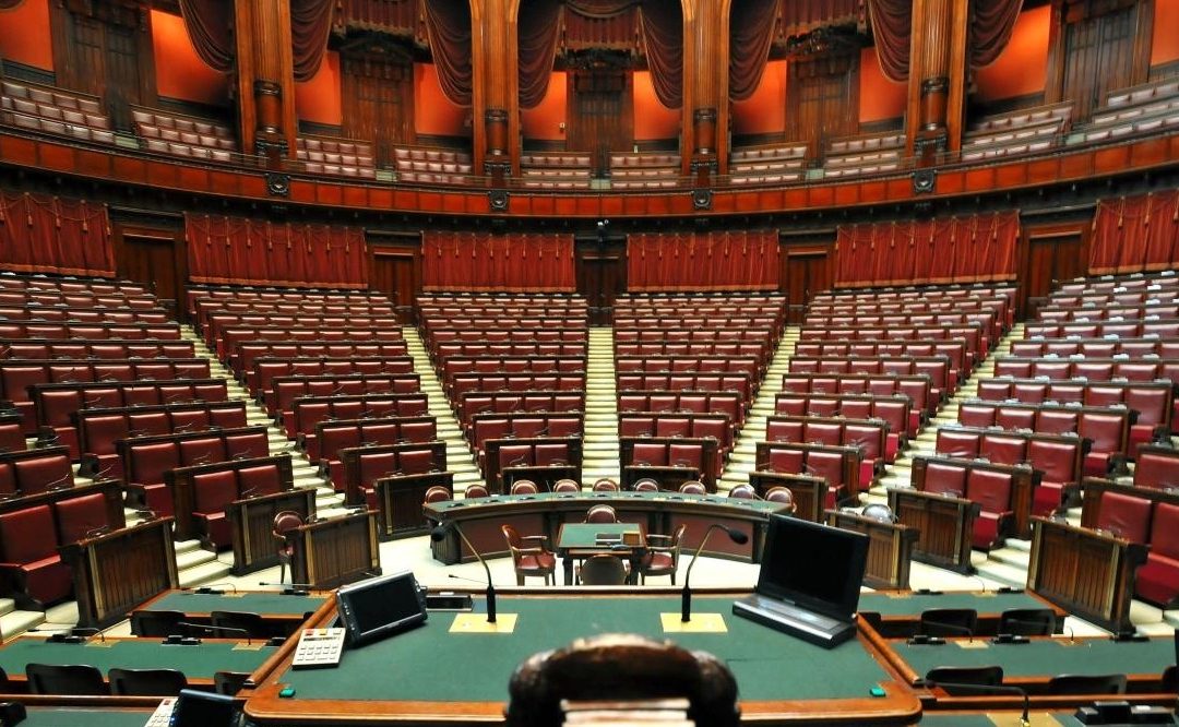 La Camera dei Deputati