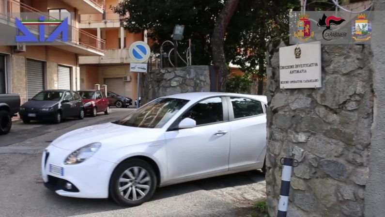 ‘Ndrangheta, blitz della Dia con 50 arresti